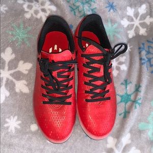 Adidas Soccer Spikes